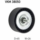 VKM 38050
