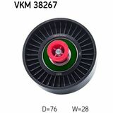 VKM 38267