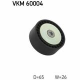 VKM 60004