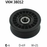 VKM 38012
