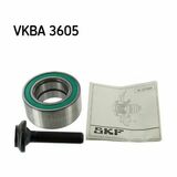 VKBA 3605