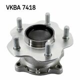 VKBA 7418