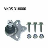 VKDS 318000