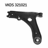 VKDS 321021