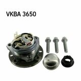 VKBA 3650