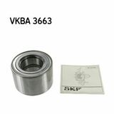 VKBA 3663