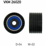 VKM 26020