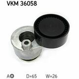 VKM 36058