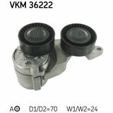 VKM 36222