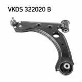 VKDS 322020 B
