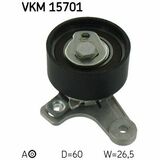VKM 15701