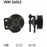 VKM 34043