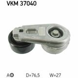VKM 37040