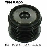VKM 03656