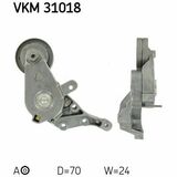 VKM 31018