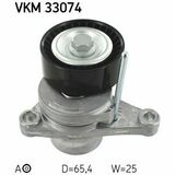VKM 33074
