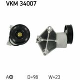 VKM 34007
