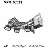 VKM 38511