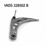 VKDS 328502 B