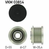 VKM 03814
