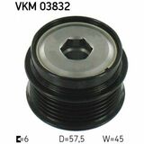 VKM 03832