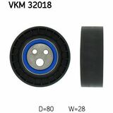 VKM 32018