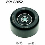 VKM 62052