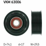 VKM 63006