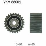 VKM 88001