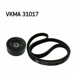 VKMA 31017
