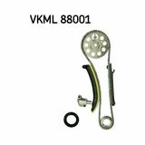 VKML 88001