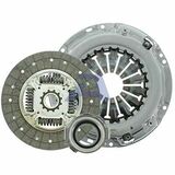 AISIN Clutch Kit (3P)