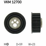 VKM 12700