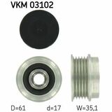 VKM 03102