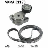 VKMA 31125