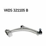 VKDS 321105 B