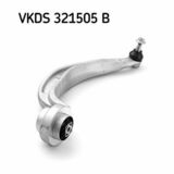 VKDS 321505 B