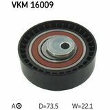 VKM 16009