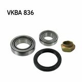 VKBA 836