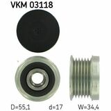 VKM 03118