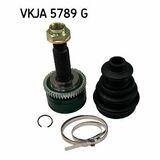 VKJA 5789 G