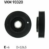 VKM 93320