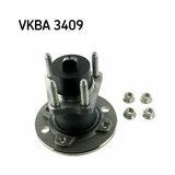 VKBA 3409