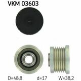 VKM 03603