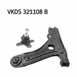 VKDS 321108 B