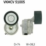 VKMCV 51005