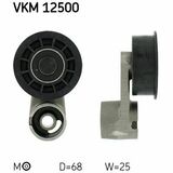 VKM 12500