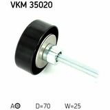 VKM 35020