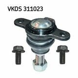 VKDS 311023