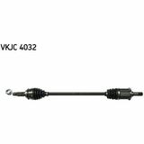 VKJC 4032